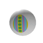 Paschae Eye