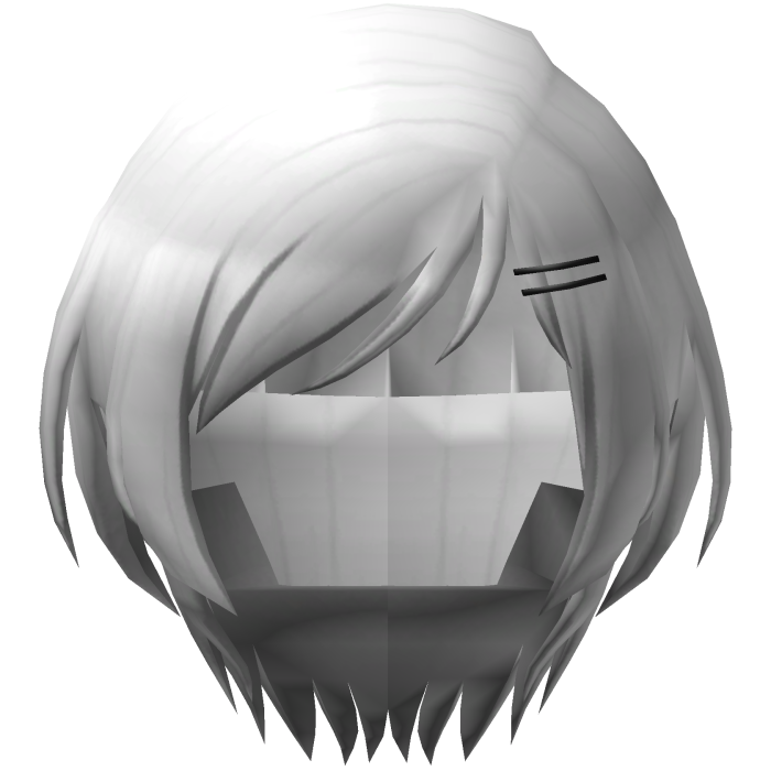 🍫 Shiromi Torayoshi Council Hair