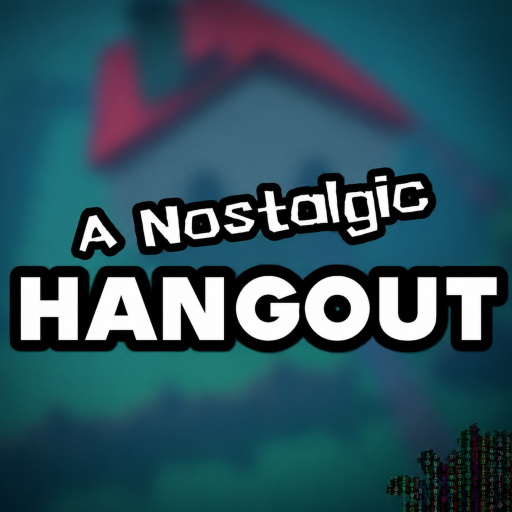 [1] A Nostalgic Game...? [REDUX] icon