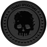 COMBAT OPERATIONS;