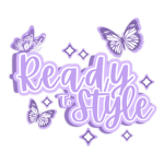 Ready To Style!