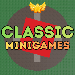 [BETA] Classic Minigames