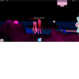 Kitten Squad Pink Mall!