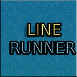 Line runner But better (CLOSED) icon