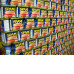 Spam Studios