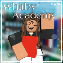 Whitby Academy Campus