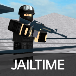Jailtime [Alpha]