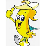 Team bannana :P