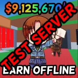Steal A Hetalia TEST PLACE icon