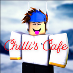Chilli’s Cafe