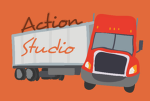 The Official Action studio