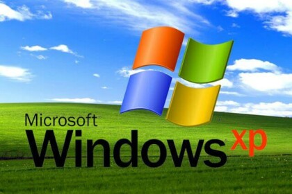 [Scrapped] Windows XP Operating System