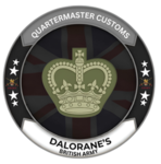 [DBA] Quartermaster Customs