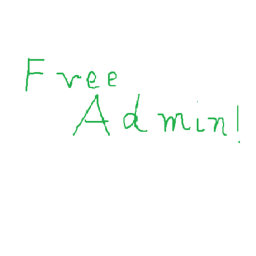 Free HD admin (Code : ABCDEF