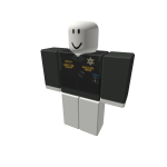 LCSO Gang Task Force Vest