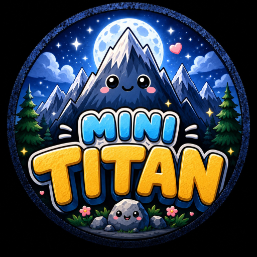 MINI TITAN