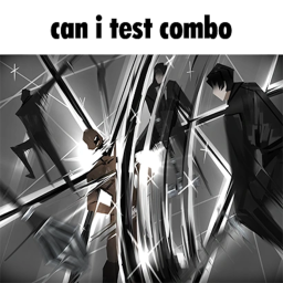 silly stuff test