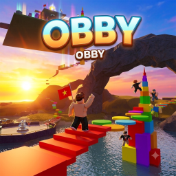 OBBY BUY [ Beta ]