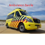 NL | Ambulance Zwolle