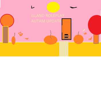 island role play ( halloween update 1 ) beta