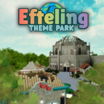 Danse Macabre Efteling Theme Park ✨