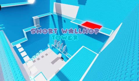 short wallhop tower 