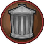 WHAT'S WRONG WITH YOU?!