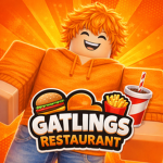 Gatlings Restaurant