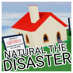 Natural THE Disaster