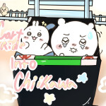 cart ride into chiikawa [IMPOSSIBLE]