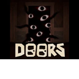 Roblox Doors Math Challange! icon