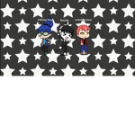Bendy gamer with friends fan group