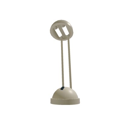 Halogen Desk Lamp