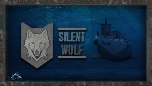 Silent Wolf [Alpha Release]