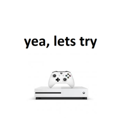 Only... xbox playes can play this game