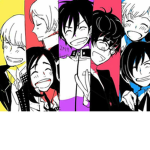Persona MC group