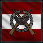 UG-Regiment of the Reign