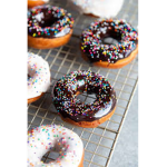 Donut is cool