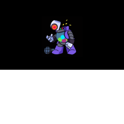 (new update) funky friend