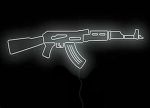 [UNTITLED] LASER TAG