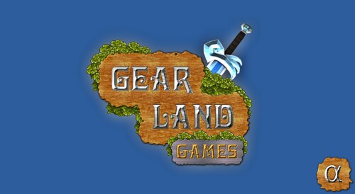 GearLand [Alp v.18]