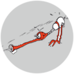 Keen-shooter