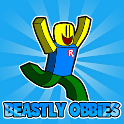 OBBY of fun