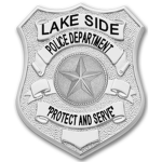 - Lake Side Police Department -