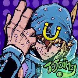 Jojoing icon