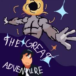 The Great Adventure icon