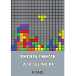 TETRIS THEME