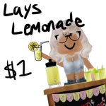 •lays clothing•