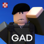 Galahadian Armoured Division
