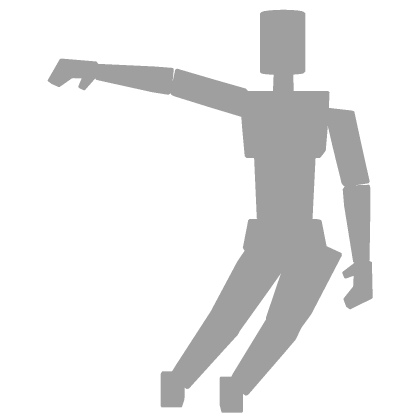 Wonky Dance